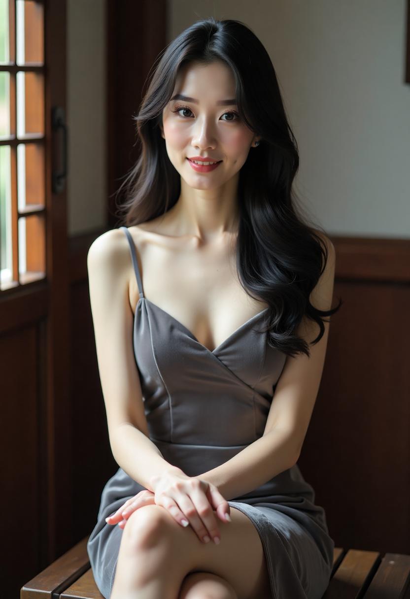 《山河有信》海报