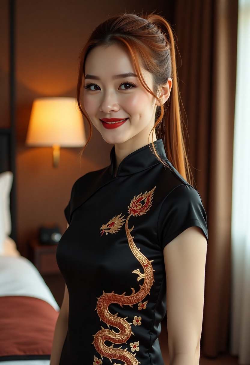 《闪婚之后》海报